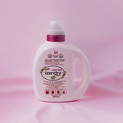 [세제혁명] 이젠드라이 1,000ml 1통