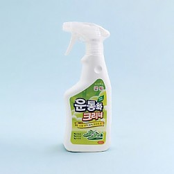 [세제혁명] 운동화클리너 350ml